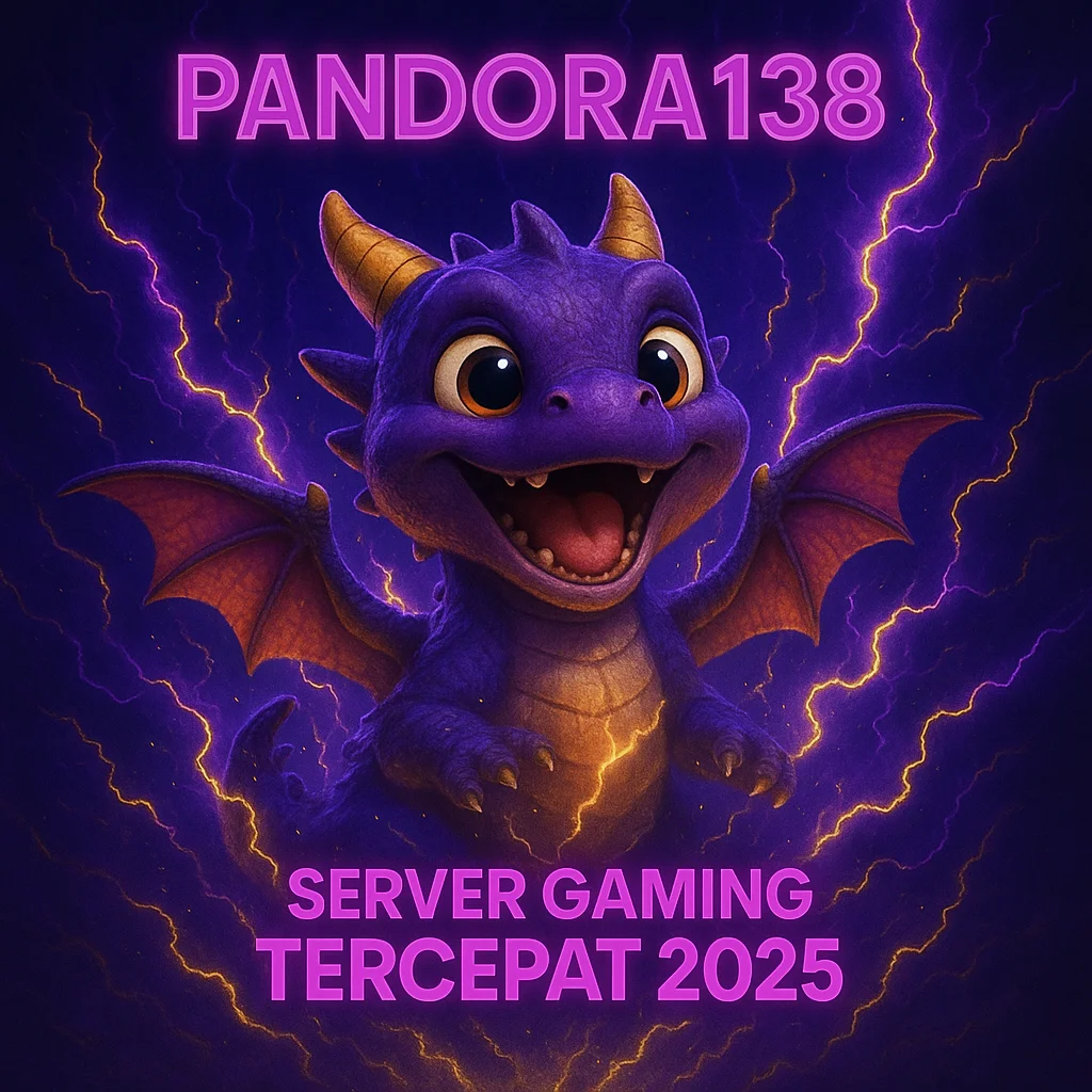 Pandora138 • Bawa Keberuntungan Instan Untuk Pemain Tetap